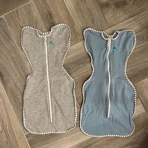 Love to dream swaddles